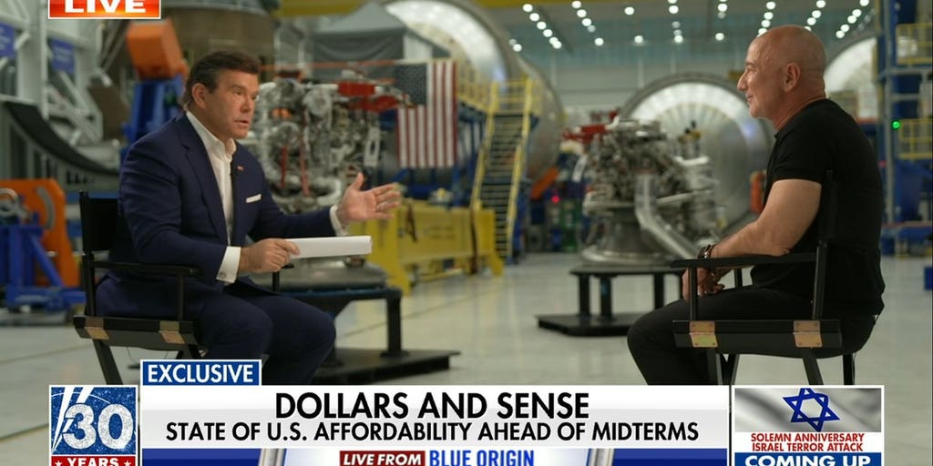 Special Report with Bret Baier - Wednesday, October 7