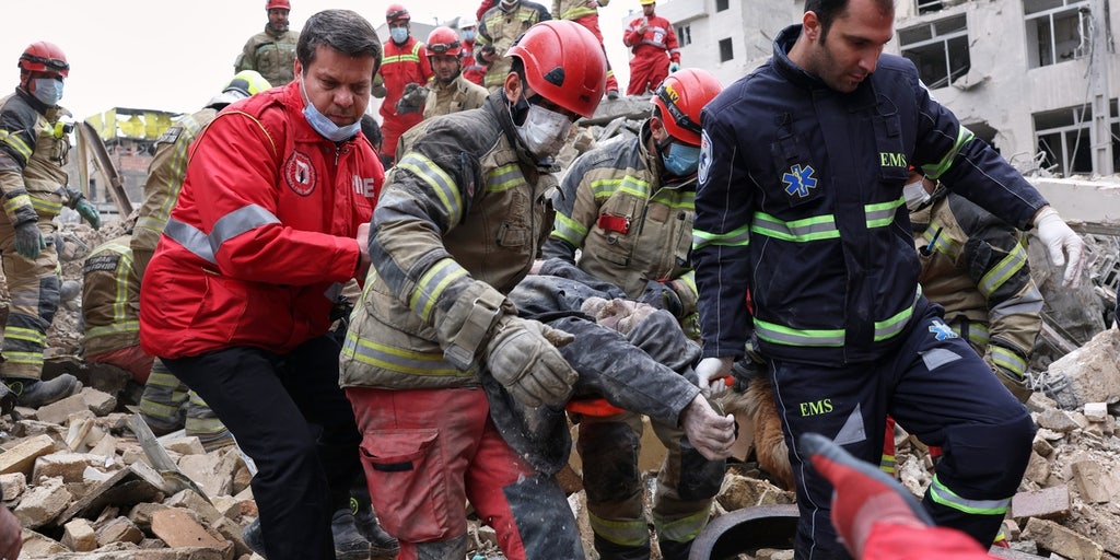 The Ingraham Angle - Thursday, March 12