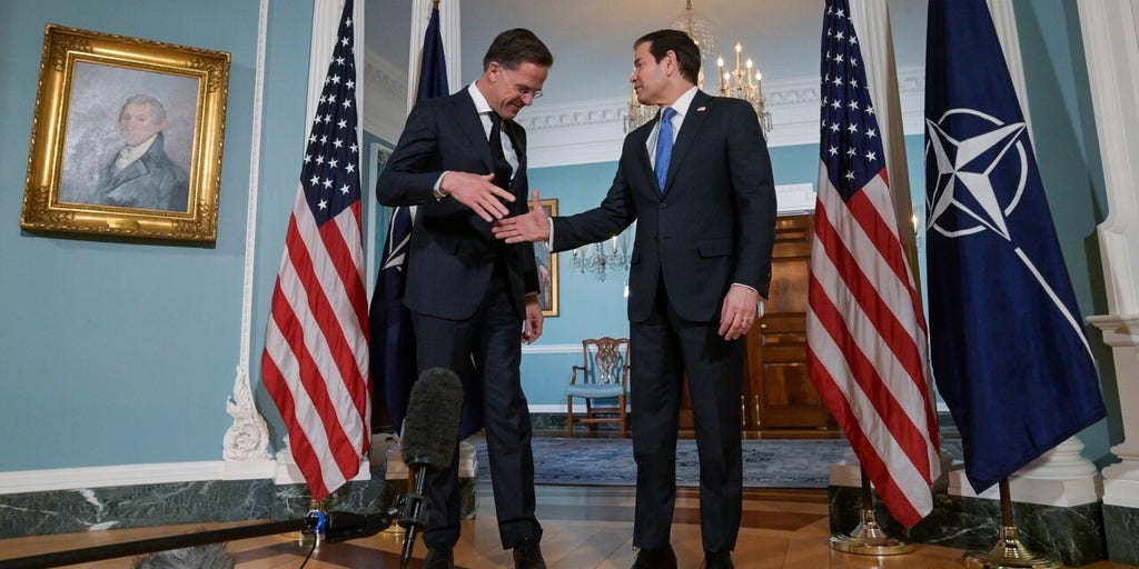 Hannity - Wednesday, April 8