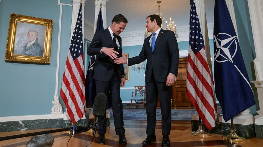 Hannity - Wednesday, April 8