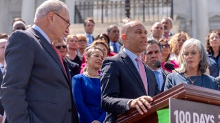 Jesse Watters Primetime - Friday, May 2 - Fox News