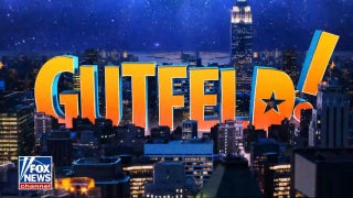 Gutfeld - Monday, November 10 - Fox News