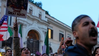 The Will Cain Show - Tuesday, March 3 - Fox News