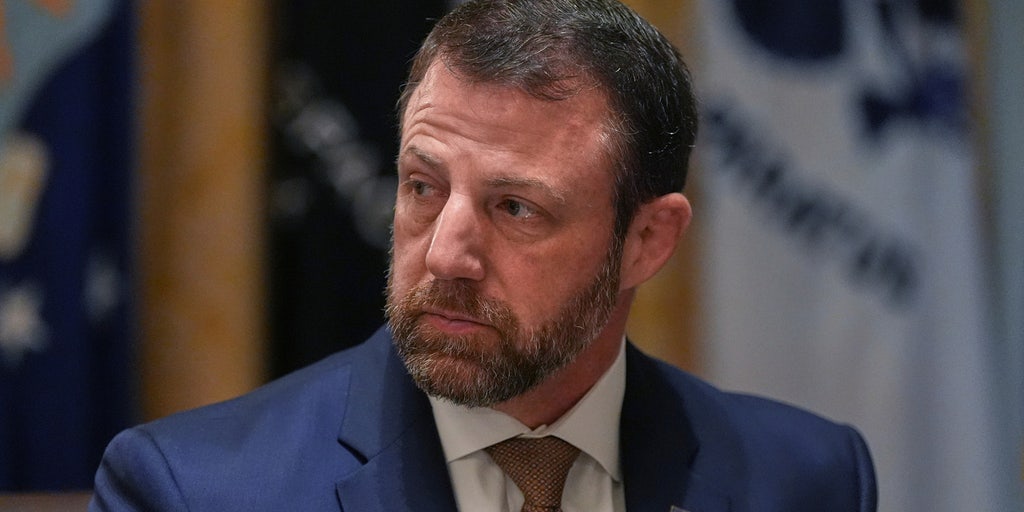 The Five - Friday, March 27