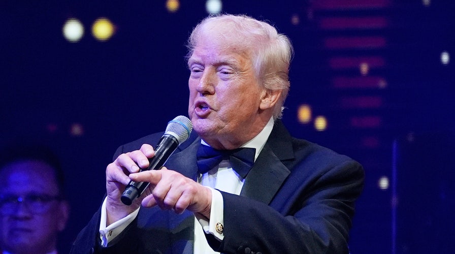 The Ingraham Angle - Thursday, January 1