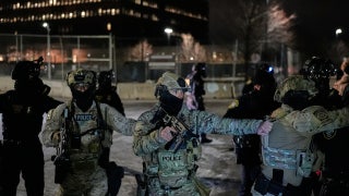 The Faulkner Focus - Friday, January 16 - Fox News