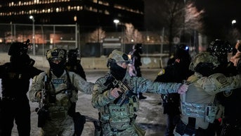 The Faulkner Focus - Friday, January 16 - Fox News