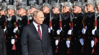 Fox News @ Night - Tuesday, November 25 - Fox News