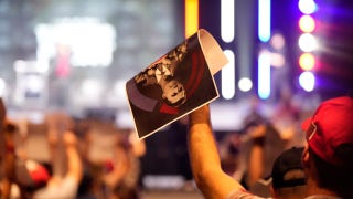 The Story With Martha MacCallum - Friday, November 14 - Fox News