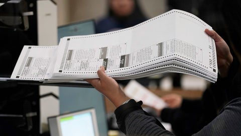 Jesse Watters Primetime - Friday, November 11