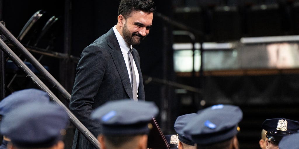 The Five - Monday, March 9