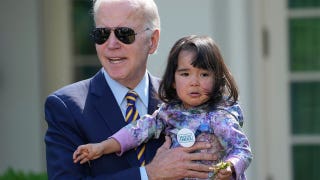 Jesse Watters Primetime - Thursday, May 11 - Fox News