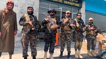 Gutfeld: Taliban could use social media to paralyze America with footage of citizens left behind