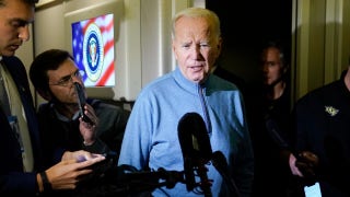 The Story w/ Martha MacCallum - Thursday, October 19 - Fox News