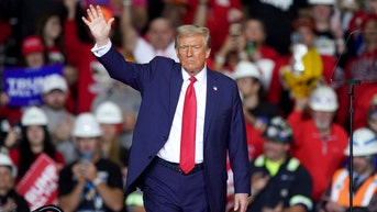 The Ingraham Angle - Monday, November 4 - Fox News