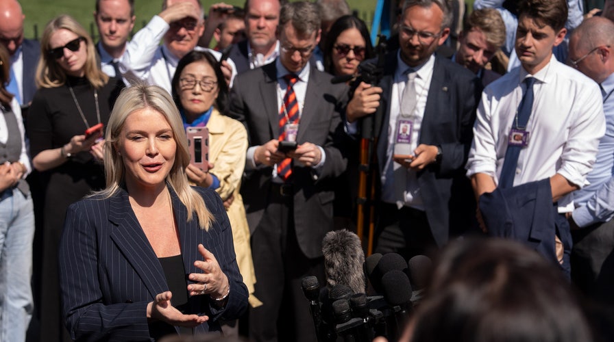 The Faulkner Focus - Thursday, April 23