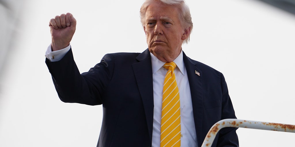 My View With Lara Trump - Saturday, May 2