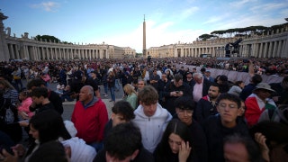 The Faulkner Focus - Wednesday, May 7 - Fox News