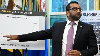 Fox News @ Night - Wednesday, October 15 - Fox News