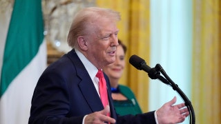 The Faulkner Focus - Friday, March 14 - Fox News