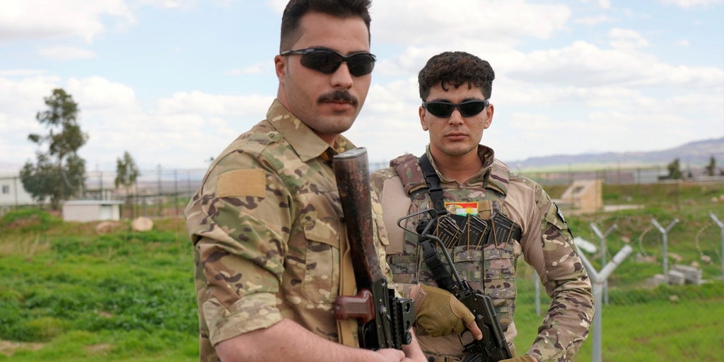 Outnumbered - Friday, February 27