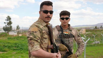 Outnumbered - Friday, February 27 - Fox News