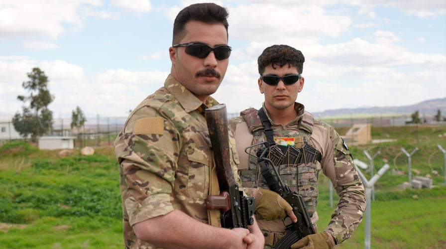 Outnumbered - Friday, February 27