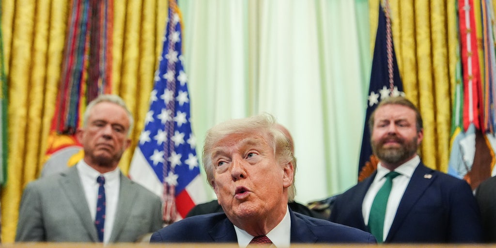 One Nation With Brian Kilmeade