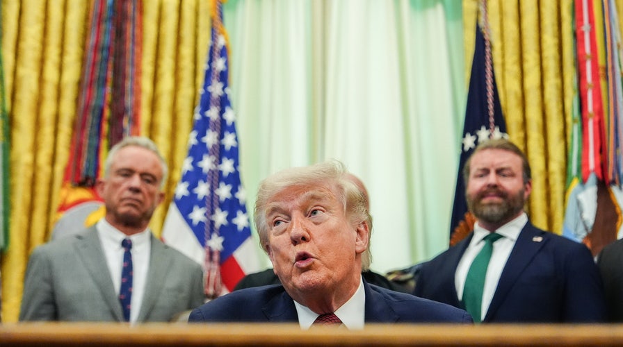 One Nation With Brian Kilmeade