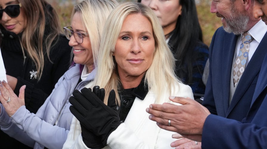 Fox News Sunday - Sunday, November 23