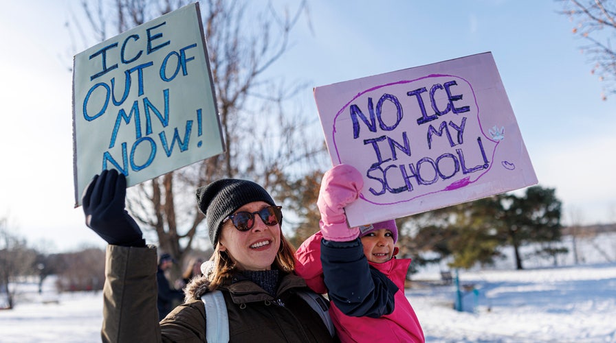 The Ingraham Angle - Friday, January 9