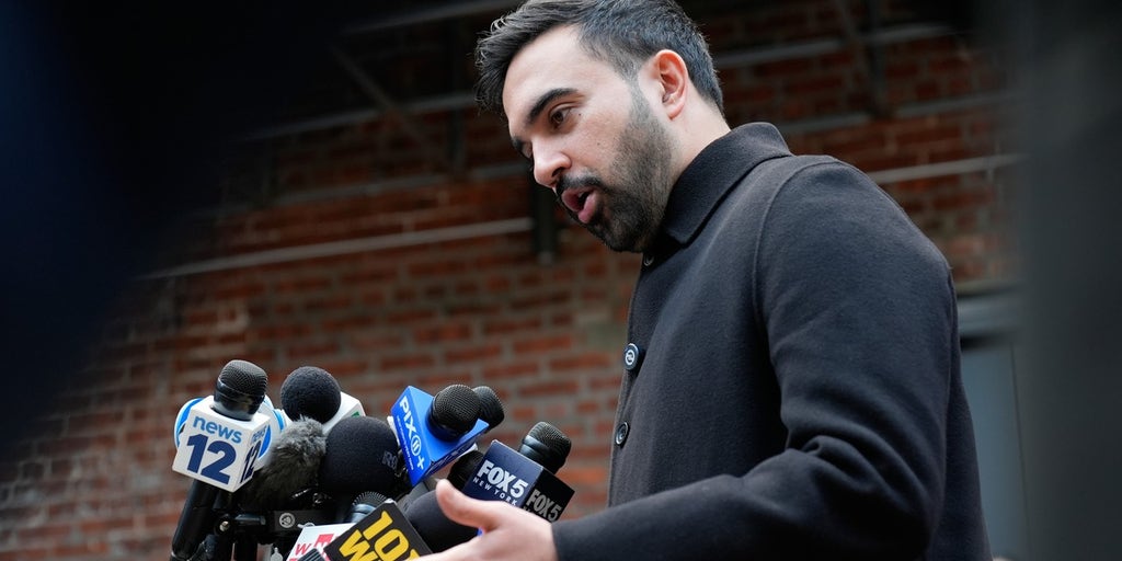 The Five - Thursday, November 20