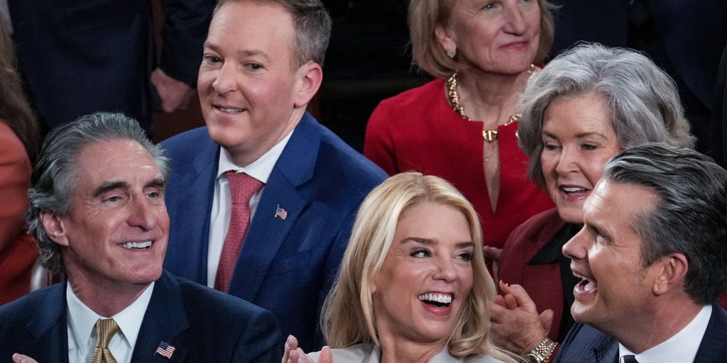 Gutfeld! - Thursday, April 2