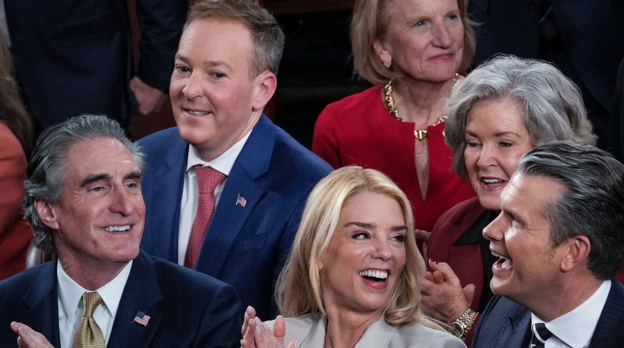 Gutfeld! - Thursday, April 2