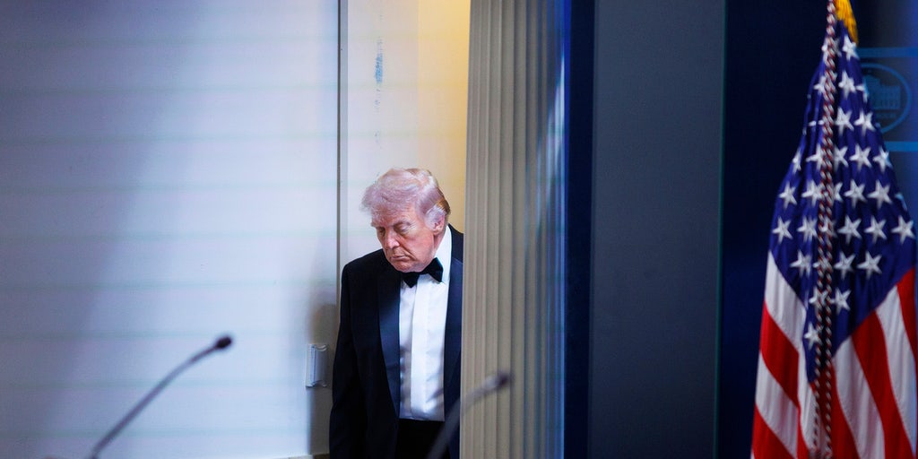 Sunday Night in America with Trey Gowdy - Sunday, April 26