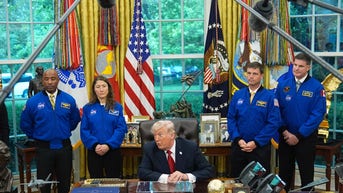 Special Report w/ Bret Baier - Wednesday, April 29 - Fox News