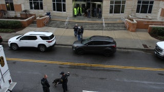 Hannity - Thursday, March 12 - Fox News