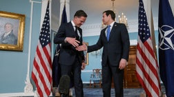 The Will Cain Show - Wednesday, April 8