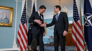 The Will Cain Show - Wednesday, April 8 - Fox News