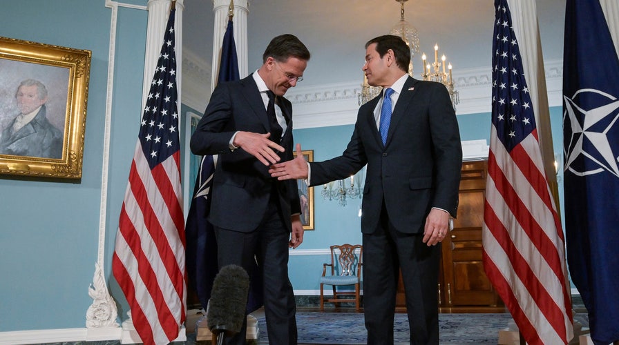 The Will Cain Show - Wednesday, April 8