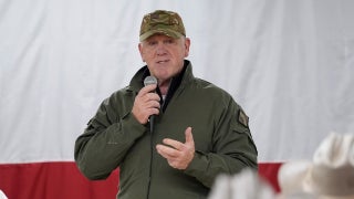 The Story w/ Martha MacCallum - Tuesday, November 26 - Fox News