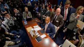 Outnumbered - Wednesday, March 5 - Fox News