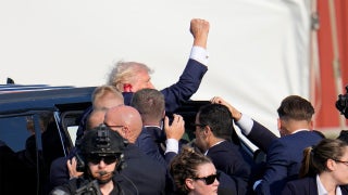 Fox News Sunday - Sunday, July 13 - Fox News