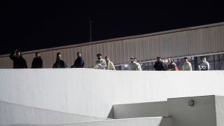 Fox News @ Night - Monday, May 5 - Fox News