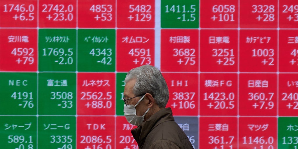 Special Report with Bret Baier - Monday, March 16