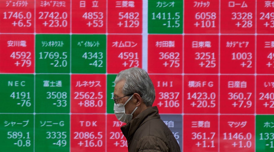 Special Report with Bret Baier - Monday, March 16