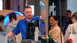 The Faulkner Focus - Monday, March 30