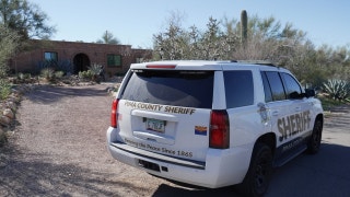 Sunday Morning Futures With Maria Bartiromo - Sunday, February 8 - Fox News