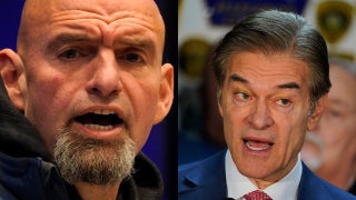 The Story w/ Martha MacCallum - Wednesday, October 26 - Fox News