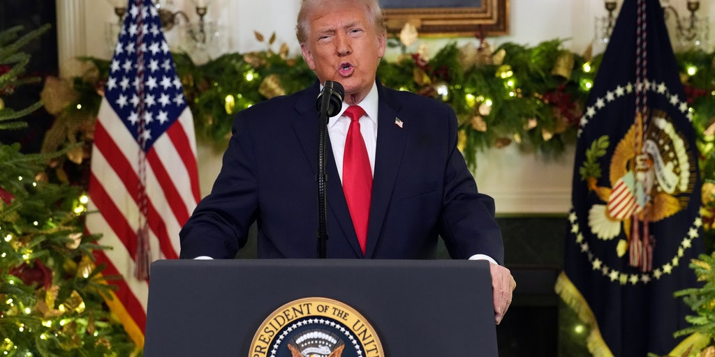 The Ingraham Angle - Wednesday, December 17